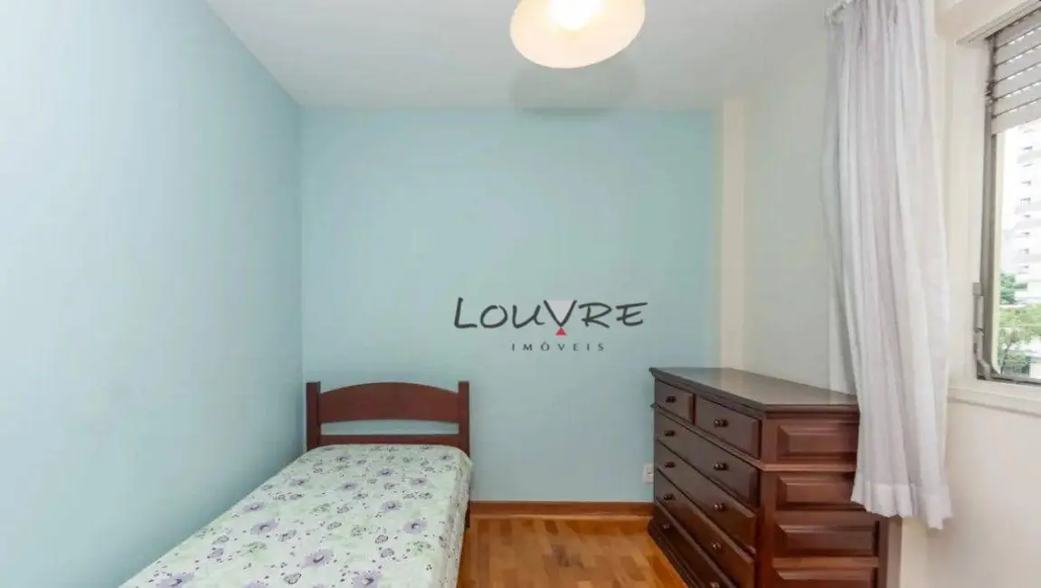 Foto 6 de Apartamento com 3 quartos à venda, 91m2 em Vila Mariana, São Paulo - SP