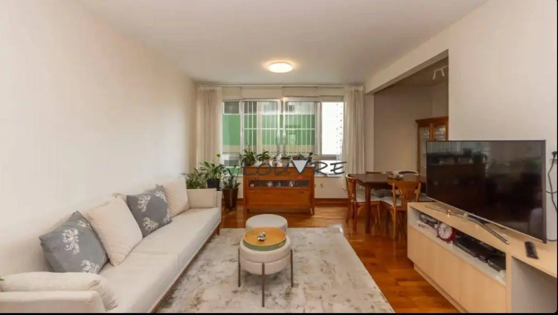 Foto 2 de Apartamento com 3 quartos à venda, 91m2 em Vila Mariana, São Paulo - SP