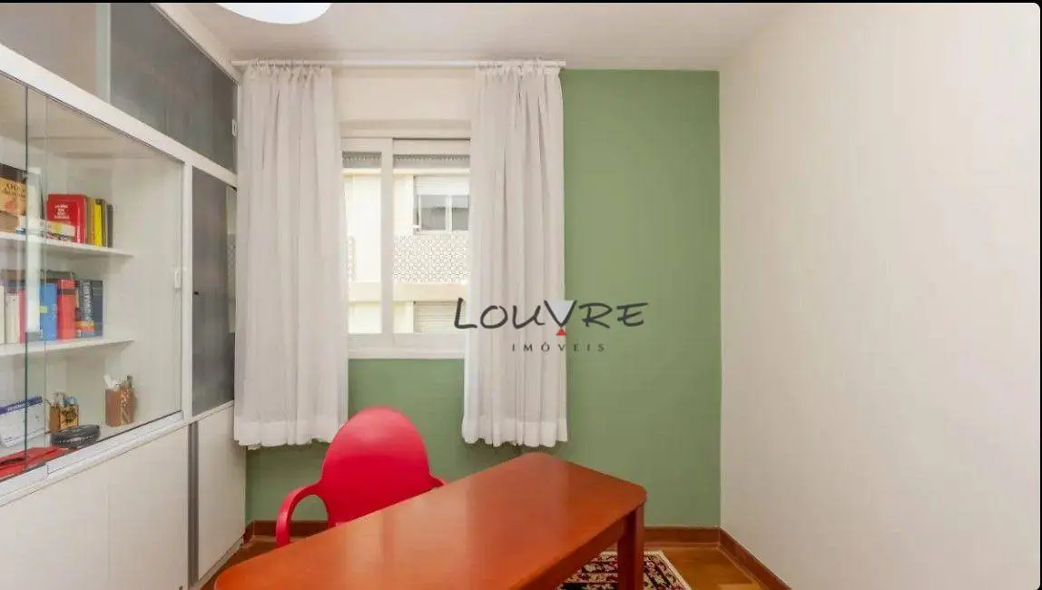 Foto 9 de Apartamento com 3 quartos à venda, 91m2 em Vila Mariana, São Paulo - SP