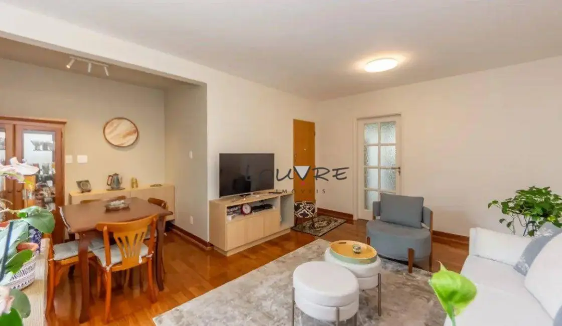 Foto 3 de Apartamento com 3 quartos à venda, 91m2 em Vila Mariana, São Paulo - SP