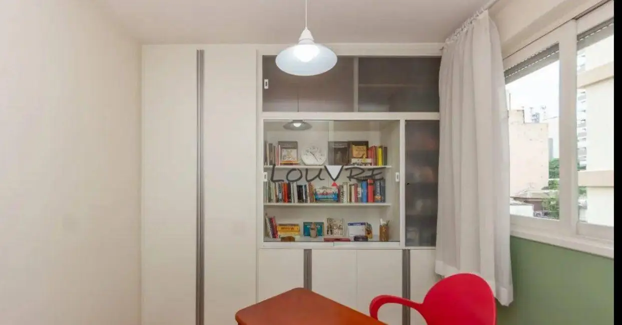 Foto 8 de Apartamento com 3 quartos à venda, 91m2 em Vila Mariana, São Paulo - SP