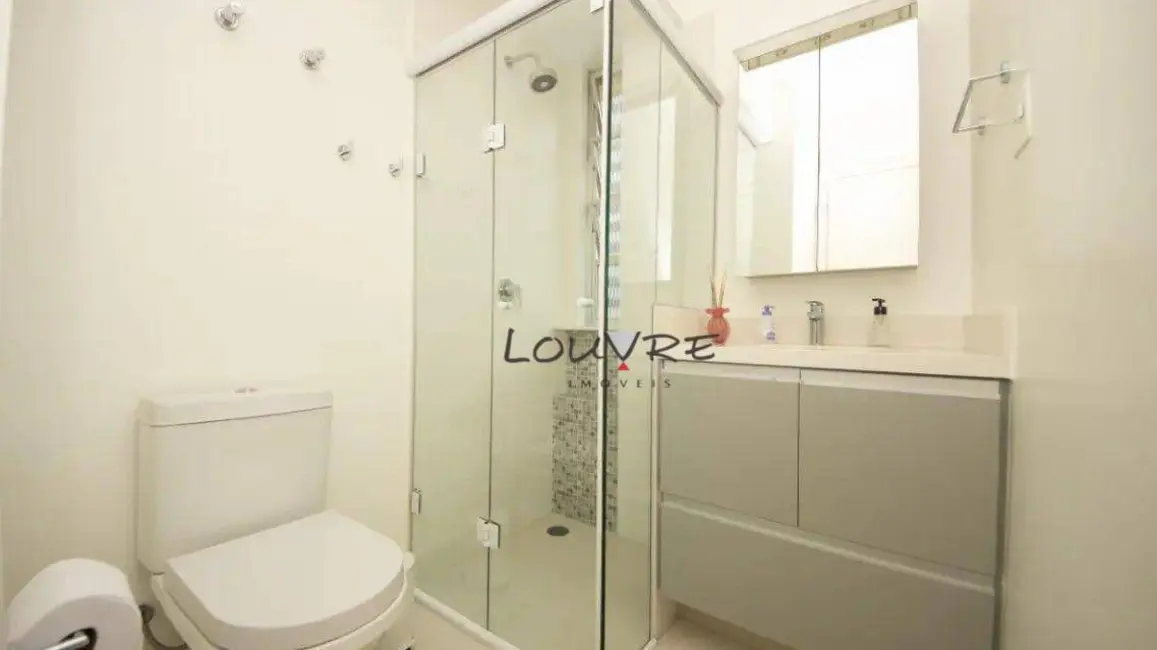 Foto 7 de Apartamento com 3 quartos à venda, 91m2 em Vila Mariana, São Paulo - SP