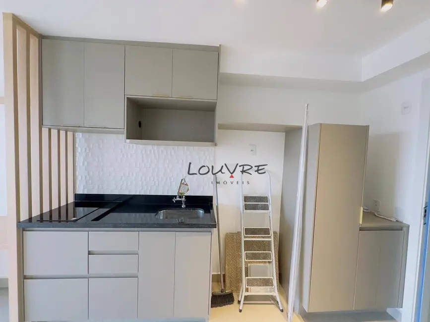 Kitnet com 1 quarto para alugar, 25m2 em Vila Olímpia, São Paulo - SP - imagem 6 Foto 6 de Kitnet com 1 quarto para alugar, 25m2 em Vila Olímpia, São Paulo - SP