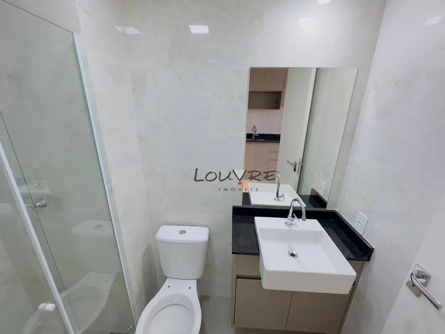 Kitnet com 1 quarto para alugar, 25m2 em Vila Olímpia, São Paulo - SP - imagem 9 Foto 9 de Kitnet com 1 quarto para alugar, 25m2 em Vila Olímpia, São Paulo - SP