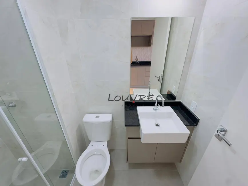 Kitnet com 1 quarto para alugar, 25m2 em Vila Olímpia, São Paulo - SP - imagem 8 Foto 8 de Kitnet com 1 quarto para alugar, 25m2 em Vila Olímpia, São Paulo - SP