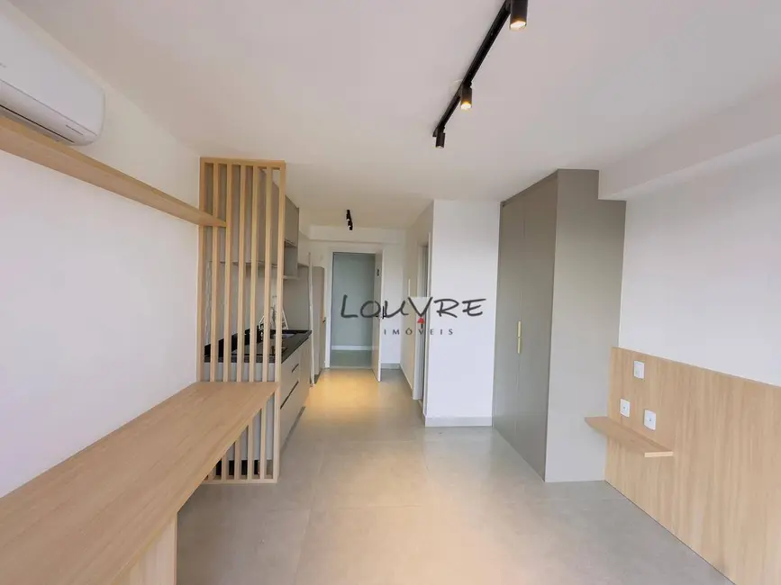 Kitnet com 1 quarto para alugar, 25m2 em Vila Olímpia, São Paulo - SP - imagem 5 Foto 5 de Kitnet com 1 quarto para alugar, 25m2 em Vila Olímpia, São Paulo - SP