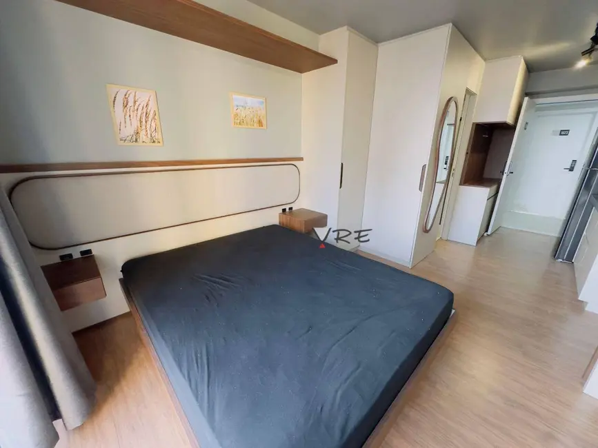 Foto 5 de Kitnet com 1 quarto para alugar, 25m2 em Vila Olímpia, São Paulo - SP