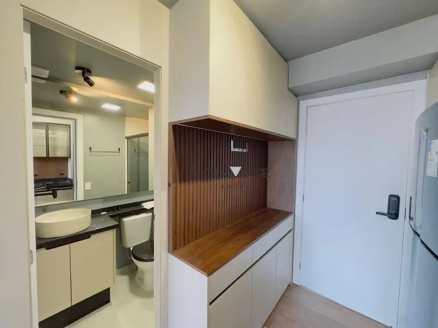 Foto 8 de Kitnet com 1 quarto para alugar, 25m2 em Vila Olímpia, São Paulo - SP
