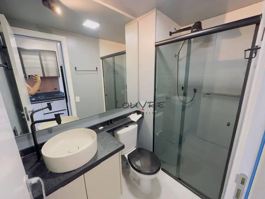 Foto 9 de Kitnet com 1 quarto para alugar, 25m2 em Vila Olímpia, São Paulo - SP