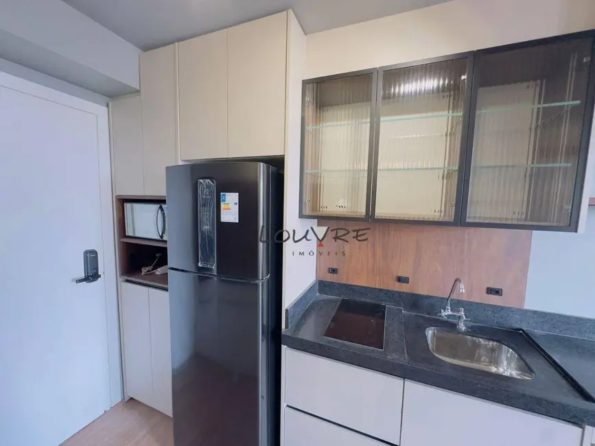 Foto 7 de Kitnet com 1 quarto para alugar, 25m2 em Vila Olímpia, São Paulo - SP