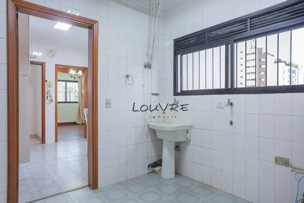 Foto 6 de Apartamento com 3 quartos à venda e para alugar, 271m2 em Vila Mariana, São Paulo - SP