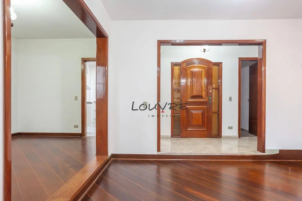 Foto 4 de Apartamento com 3 quartos à venda e para alugar, 271m2 em Vila Mariana, São Paulo - SP