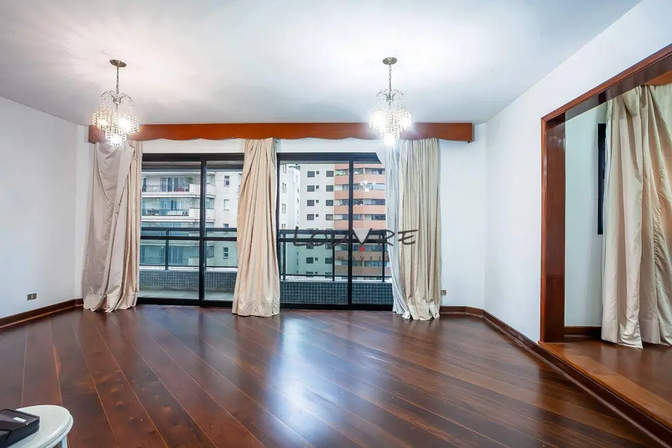 Foto 7 de Apartamento com 3 quartos à venda e para alugar, 271m2 em Vila Mariana, São Paulo - SP