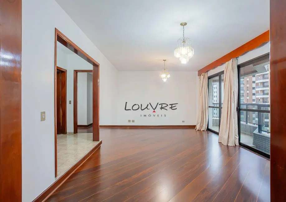 Foto 1 de Apartamento com 3 quartos à venda e para alugar, 271m2 em Vila Mariana, São Paulo - SP