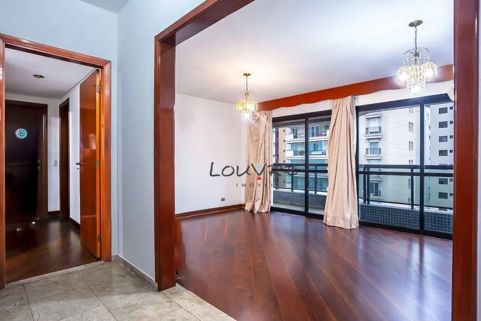 Foto 8 de Apartamento com 3 quartos à venda e para alugar, 271m2 em Vila Mariana, São Paulo - SP