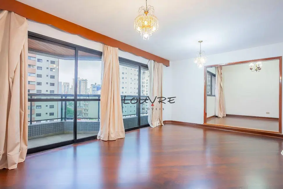 Foto 3 de Apartamento com 3 quartos à venda e para alugar, 271m2 em Vila Mariana, São Paulo - SP