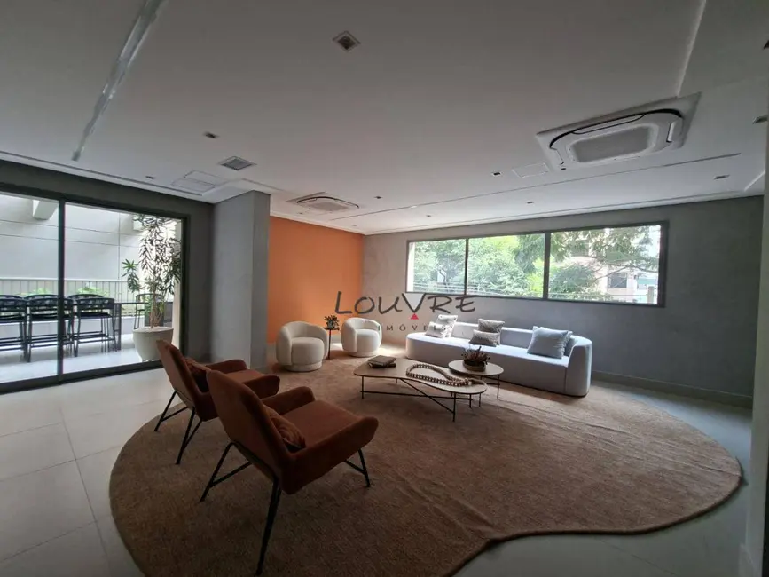 Foto 9 de Kitnet com 1 quarto para alugar, 24m2 em Vila Olímpia, São Paulo - SP