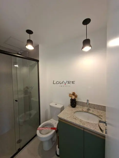 Foto 5 de Kitnet com 1 quarto para alugar, 24m2 em Vila Olímpia, São Paulo - SP