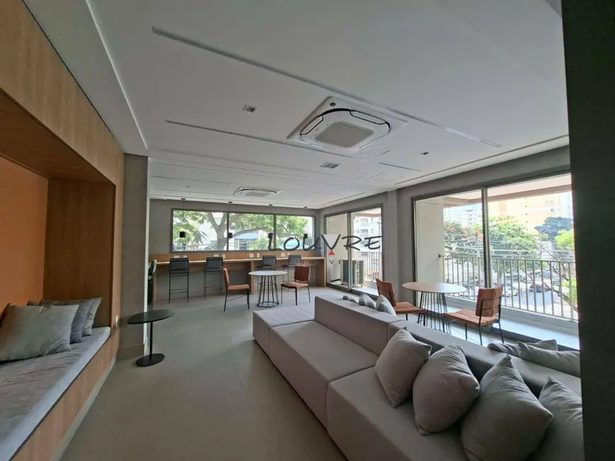 Foto 6 de Kitnet com 1 quarto para alugar, 24m2 em Vila Olímpia, São Paulo - SP