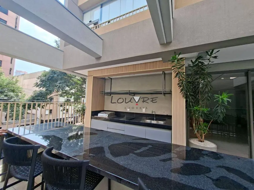 Foto 7 de Kitnet com 1 quarto para alugar, 24m2 em Vila Olímpia, São Paulo - SP