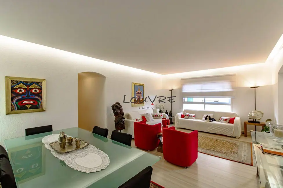 Foto 8 de Apartamento com 3 quartos à venda, 145m2 em Itaim Bibi, São Paulo - SP