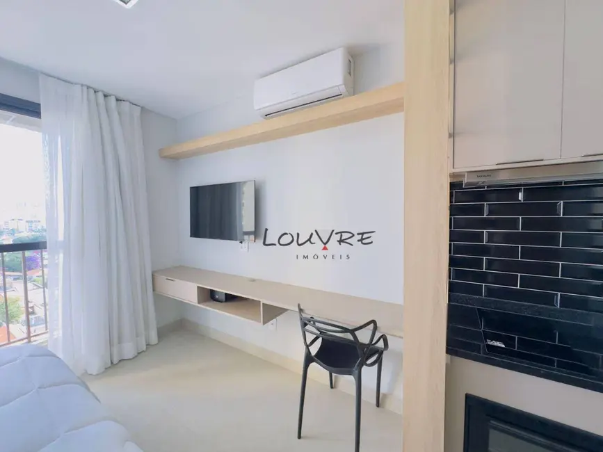 Foto 3 de Kitnet com 1 quarto para alugar, 25m2 em Vila Olímpia, São Paulo - SP