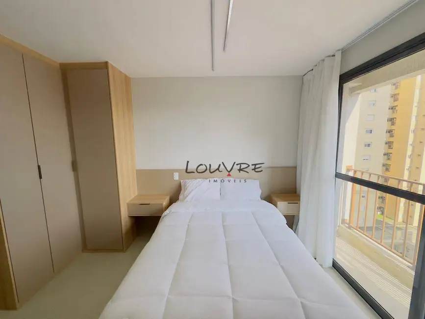 Foto 9 de Kitnet com 1 quarto para alugar, 25m2 em Vila Olímpia, São Paulo - SP