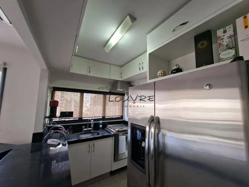 Foto 6 de Apartamento com 1 quarto para alugar, 82m2 em Vila Olímpia, São Paulo - SP