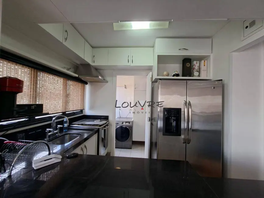 Foto 3 de Apartamento com 1 quarto para alugar, 82m2 em Vila Olímpia, São Paulo - SP