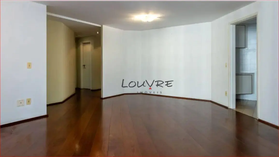 Apartamento com 3 quartos à venda, 120m2 em Moema, São Paulo - SP - imagem 4 Foto 4 de Apartamento com 3 quartos à venda, 120m2 em Moema, São Paulo - SP