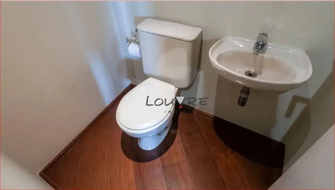 Apartamento com 3 quartos à venda, 120m2 em Moema, São Paulo - SP - imagem 5 Foto 5 de Apartamento com 3 quartos à venda, 120m2 em Moema, São Paulo - SP