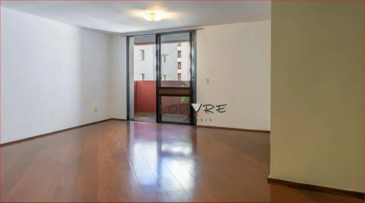 Apartamento com 3 quartos à venda, 120m2 em Moema, São Paulo - SP - imagem 1 Foto 1 de Apartamento com 3 quartos à venda, 120m2 em Moema, São Paulo - SP