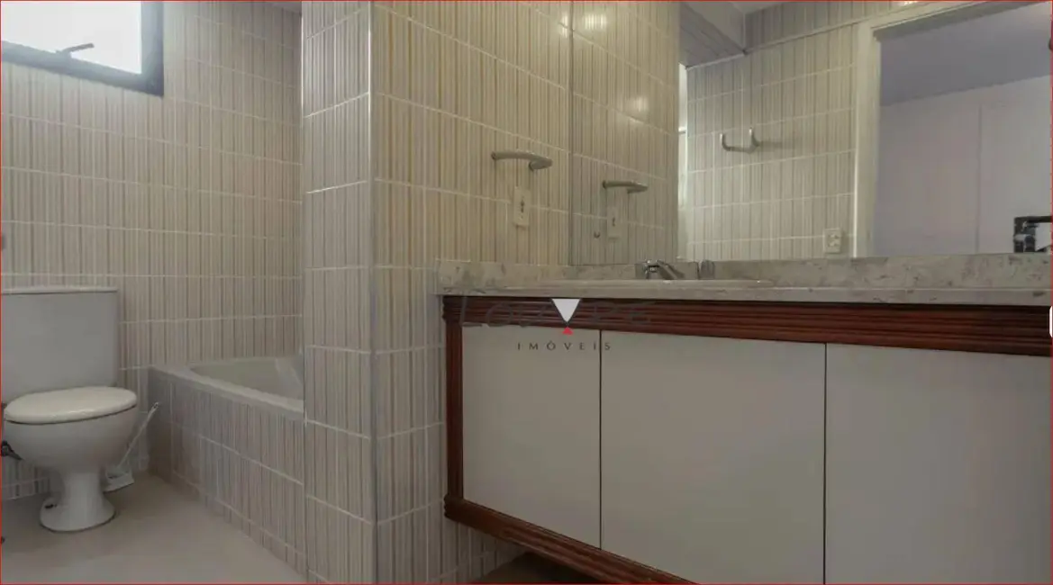 Apartamento com 3 quartos à venda, 120m2 em Moema, São Paulo - SP - imagem 9 Foto 9 de Apartamento com 3 quartos à venda, 120m2 em Moema, São Paulo - SP