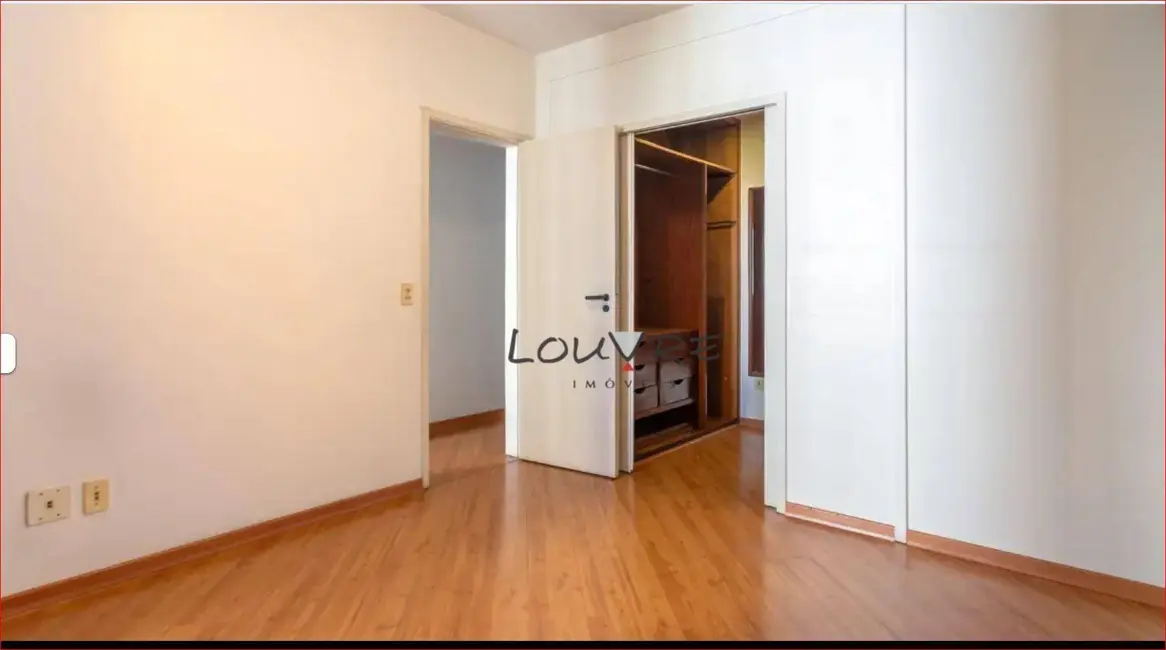 Apartamento com 3 quartos à venda, 120m2 em Moema, São Paulo - SP - imagem 7 Foto 7 de Apartamento com 3 quartos à venda, 120m2 em Moema, São Paulo - SP