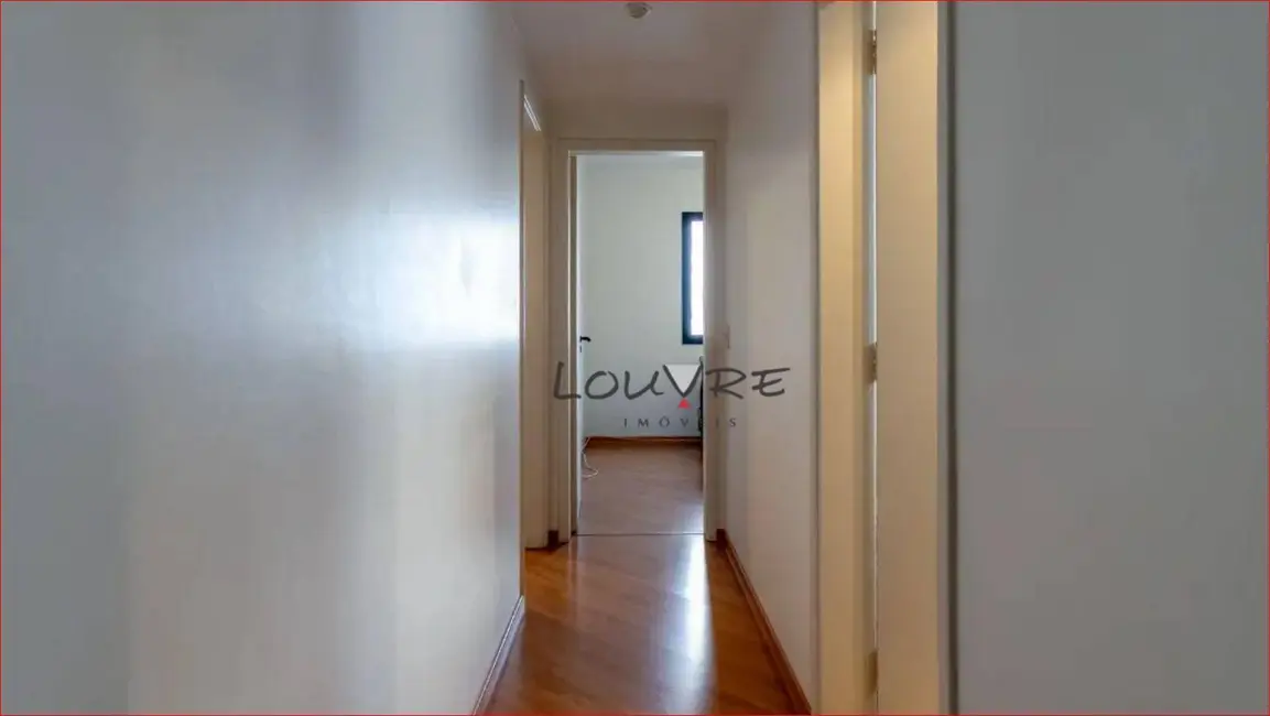 Apartamento com 3 quartos à venda, 120m2 em Moema, São Paulo - SP - imagem 6 Foto 6 de Apartamento com 3 quartos à venda, 120m2 em Moema, São Paulo - SP