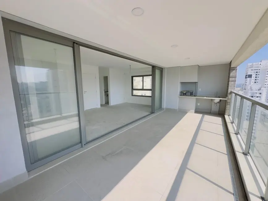 Foto 7 de Apartamento com 3 quartos à venda, 142m2 em Brooklin Novo, São Paulo - SP