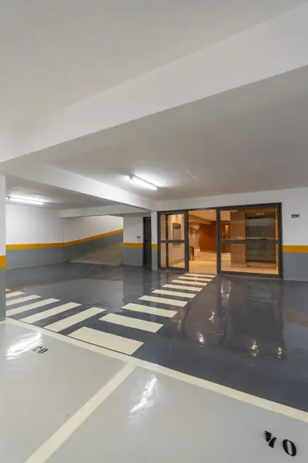 Foto 3 de Apartamento com 3 quartos à venda, 142m2 em Brooklin Novo, São Paulo - SP