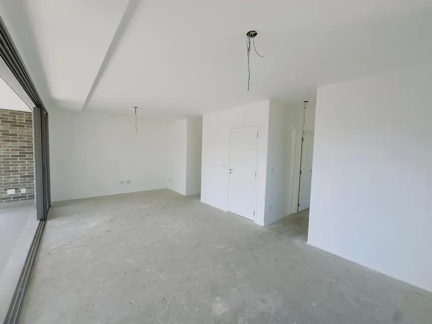 Foto 4 de Apartamento com 3 quartos à venda, 142m2 em Brooklin Novo, São Paulo - SP