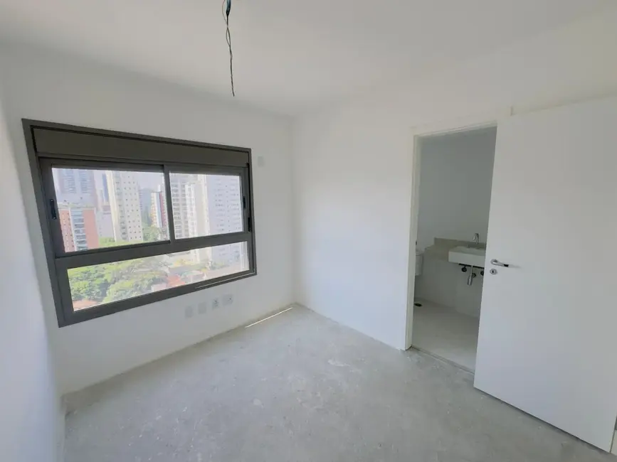 Foto 6 de Apartamento com 3 quartos à venda, 142m2 em Brooklin Novo, São Paulo - SP
