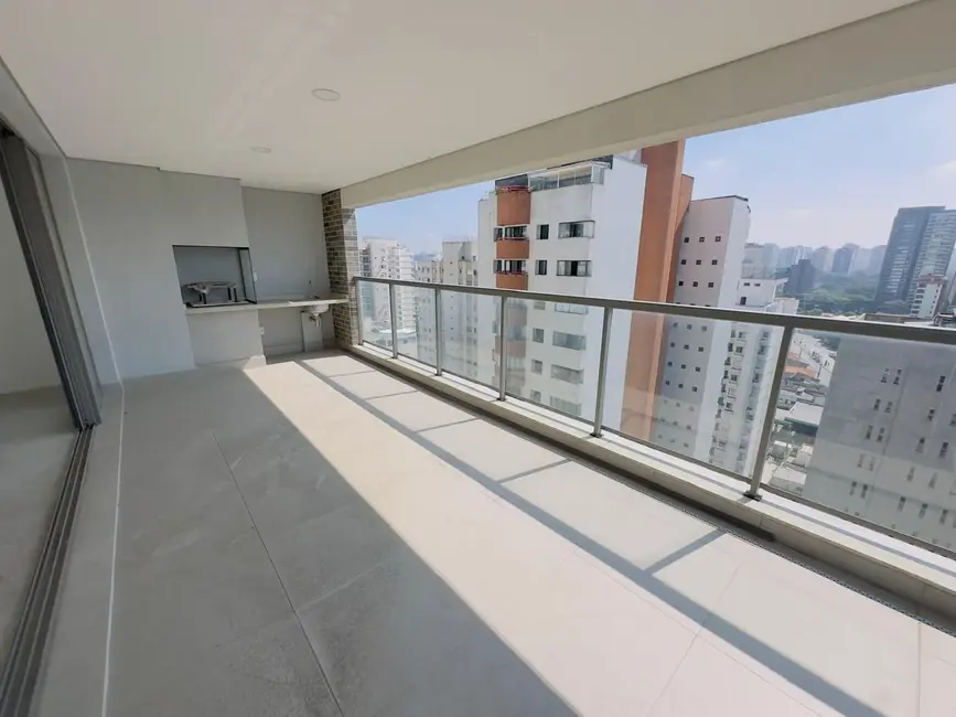 Foto 9 de Apartamento com 3 quartos à venda, 142m2 em Brooklin Novo, São Paulo - SP
