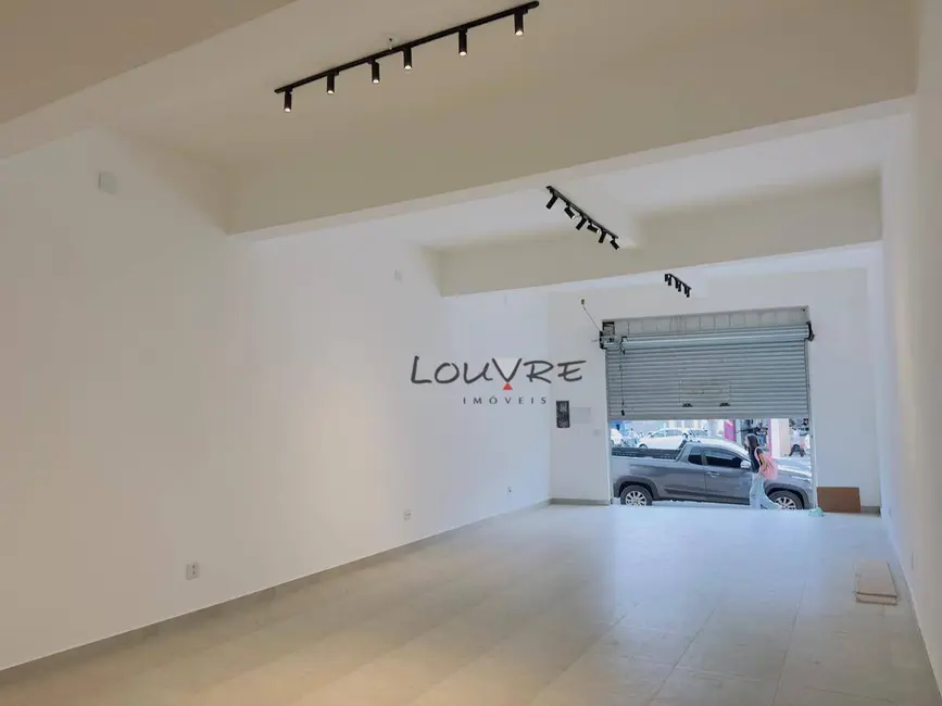 Loja para alugar, 110m2 em Campo Grande, São Paulo - SP - imagem 4 Foto 4 de Loja para alugar, 110m2 em Campo Grande, São Paulo - SP