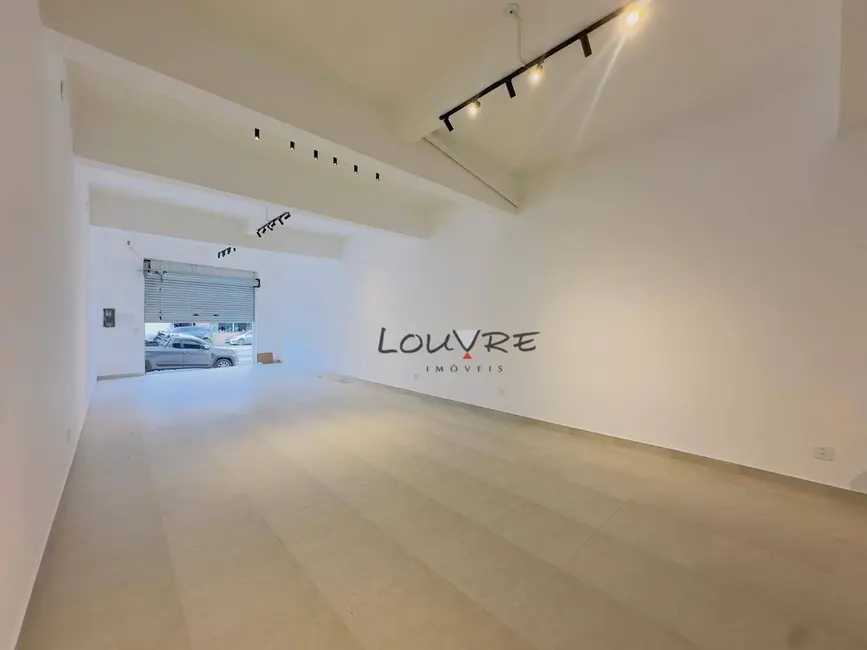 Loja para alugar, 110m2 em Campo Grande, São Paulo - SP - imagem 6 Foto 6 de Loja para alugar, 110m2 em Campo Grande, São Paulo - SP