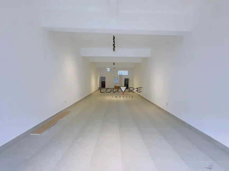 Loja para alugar, 110m2 em Campo Grande, São Paulo - SP - imagem 2 Foto 2 de Loja para alugar, 110m2 em Campo Grande, São Paulo - SP