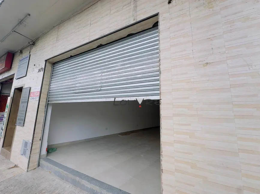 Loja para alugar, 110m2 em Campo Grande, São Paulo - SP - imagem 9 Foto 9 de Loja para alugar, 110m2 em Campo Grande, São Paulo - SP