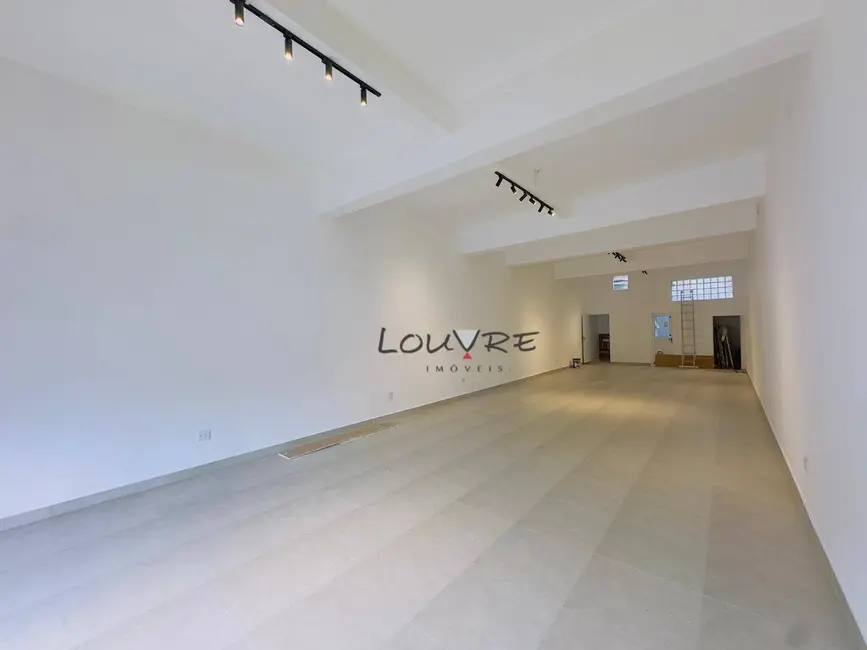 Loja para alugar, 110m2 em Campo Grande, São Paulo - SP - imagem 1 Foto 1 de Loja para alugar, 110m2 em Campo Grande, São Paulo - SP