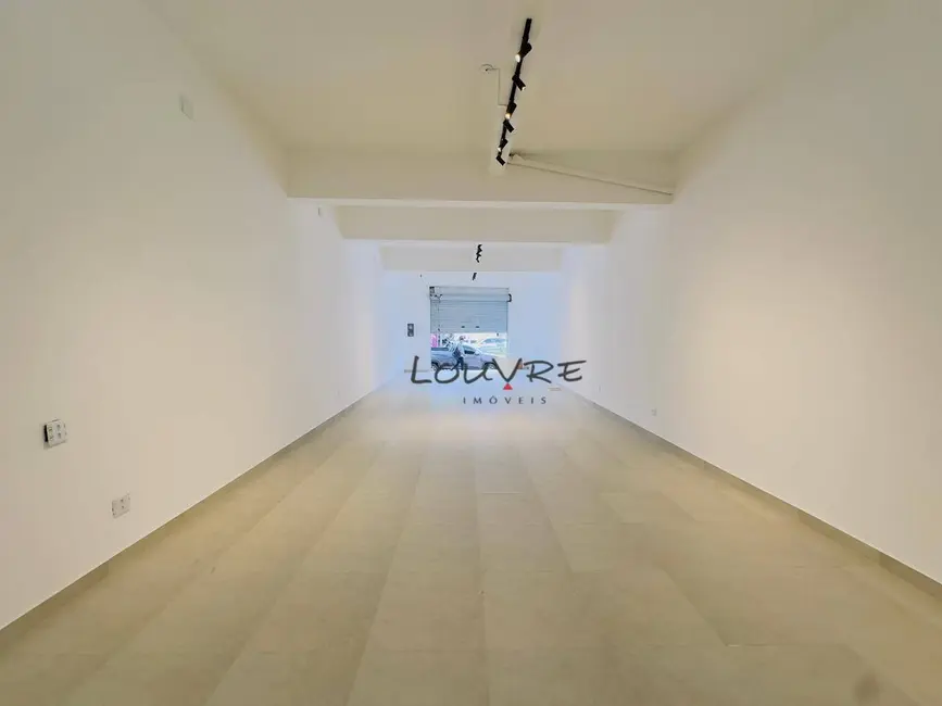 Loja para alugar, 110m2 em Campo Grande, São Paulo - SP - imagem 5 Foto 5 de Loja para alugar, 110m2 em Campo Grande, São Paulo - SP