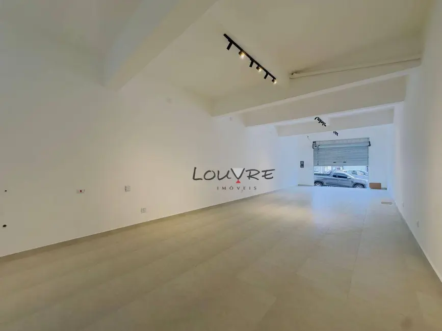 Loja para alugar, 110m2 em Campo Grande, São Paulo - SP - imagem 7 Foto 7 de Loja para alugar, 110m2 em Campo Grande, São Paulo - SP