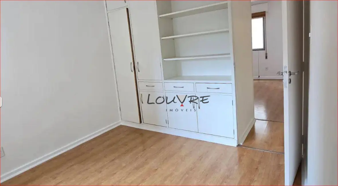 Foto 6 de Apartamento com 2 quartos à venda, 78m2 em Moema, São Paulo - SP