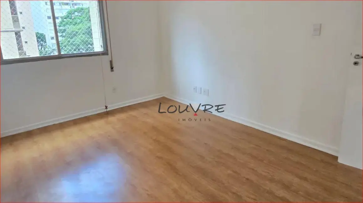 Foto 1 de Apartamento com 2 quartos à venda, 78m2 em Moema, São Paulo - SP