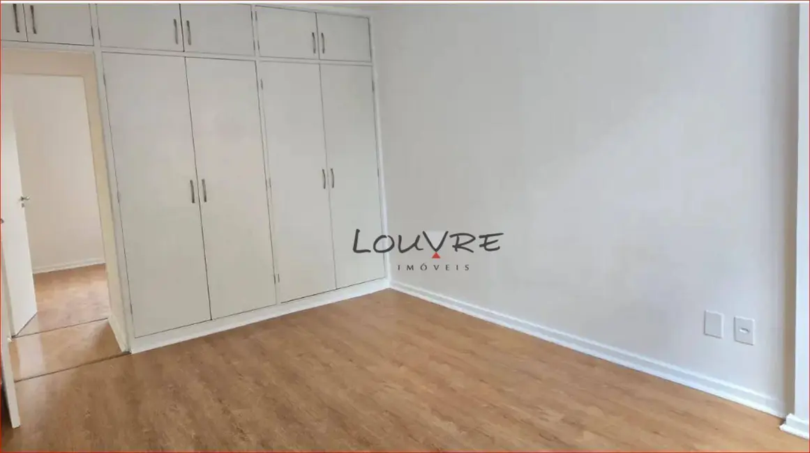 Foto 3 de Apartamento com 2 quartos à venda, 78m2 em Moema, São Paulo - SP